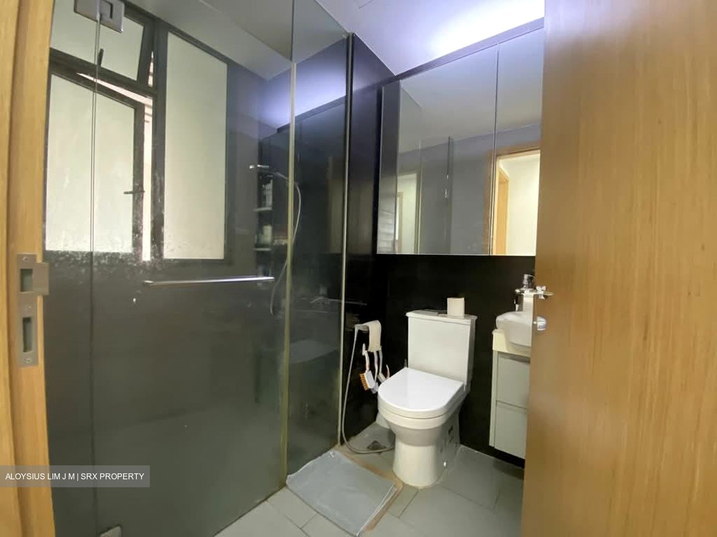 The Glades (D16), Condominium #542654281